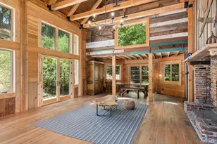 1500 Old Cazadero Rd, Cazadero, CA 95421 - Photo 1