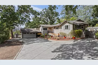 517 La Gonda Way, Danville, CA 94526 - Photo 1