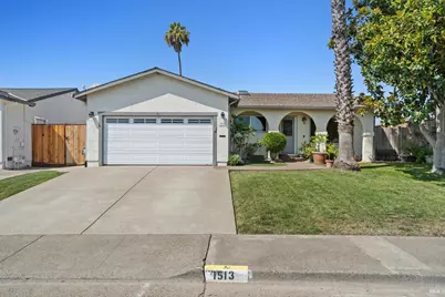 1513 Elizabeth Drive, Petaluma, CA 94954 - Photo 1