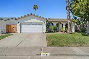 1513 Elizabeth Dr, Petaluma, CA 94954 - Photo 1