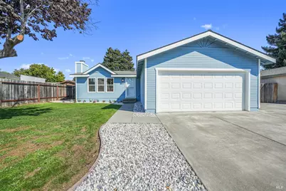 224 Pinecreek Lane, American Canyon, CA 94503 - Photo 1