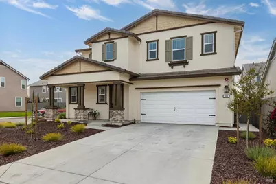 816 Cosmos Drive, Vacaville, CA 95687 - Photo 1