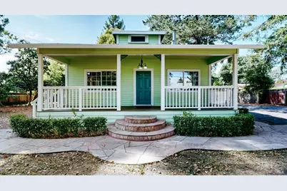 1101 Burbank Avenue, Santa Rosa, CA 95407 - Photo 1