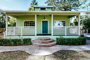 1101 Burbank Ave, Santa Rosa, CA 95407 - Photo 1