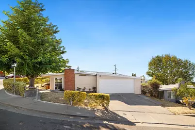 1401 Coronel Avenue, Vallejo, CA 94591 - Photo 1