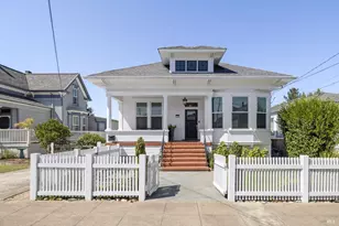 744 B St, Petaluma, CA 94952 - Photo 1