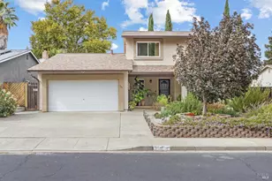 731 La Cruz Ln, Vacaville, CA 95687 - Photo 1