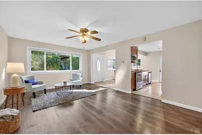 140 E I Street, Benicia, CA 94510 - Photo 1