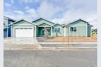 1924 San Salvador Drive, Santa Rosa, CA 95403 - Photo 1