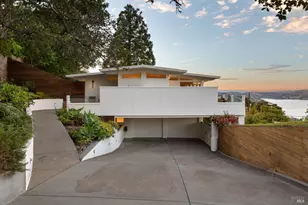 70 Currey Ave, Sausalito, CA 94965 - Photo 1