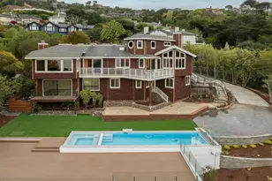 45 Meadow Hill Dr, Tiburon, CA 94920 - Photo 1