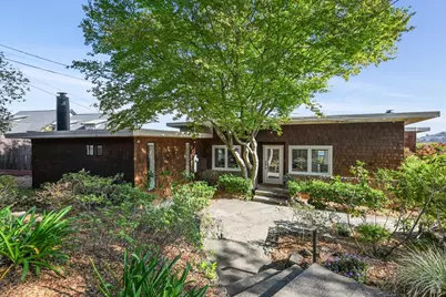 129 Morning Sun Avenue, Mill Valley, CA 94941 - Photo 1