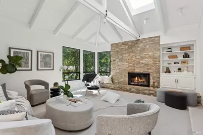 21 Raven Road, San Anselmo, CA 94960 - Photo 1