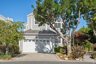 15 Crystal Creek Court, Larkspur, CA 94939 - Photo 1