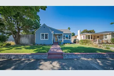 527 Great Jones Street, Fairfield, CA 94533 - Photo 1