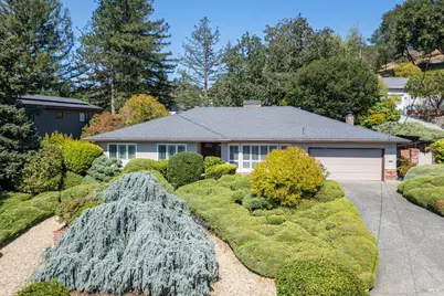 9 Fay Drive, Kentfield, CA 94904 - Photo 1