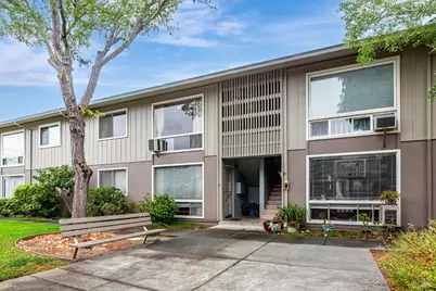 1064 Los Gamos Road #G, San Rafael, CA 94903 - Photo 1