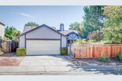 200 Fieldstone Court, Vallejo, CA 94589 - Photo 1