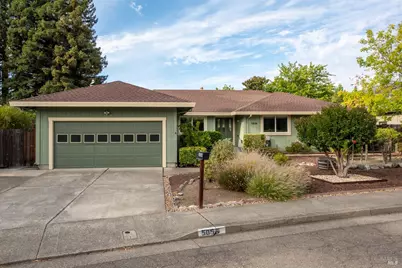 5056 Fravel Lane, Santa Rosa, CA 95409 - Photo 1