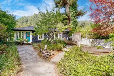 22296 Moscow Road, Monte Rio, CA 95462 - Photo 1