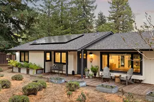 421 Bloomfield Rd, Sebastopol, CA 95472 - Photo 1