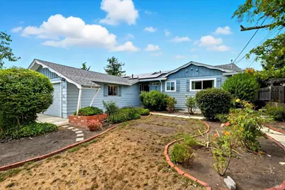 3735 Sacramento Avenue, Santa Rosa, CA 95405 - Photo 1