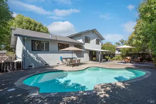 1516 Wadsworth Ct, Santa Rosa, CA 95403 - Photo 1