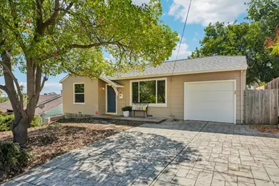 74 Linda Vista Street, Benicia, CA 94510 - Photo 1