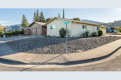 1380 Carrigan Lane, Ukiah, CA 95482 - Photo 1