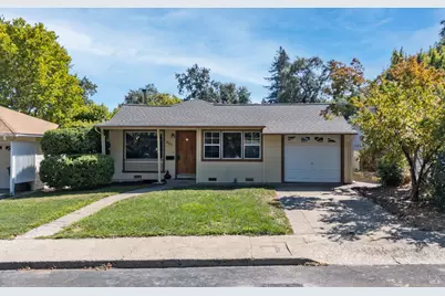 361 Hillcrest Avenue, Ukiah, CA 95482 - Photo 1
