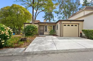 1947 Knolls Dr, Santa Rosa, CA 95405 - Photo 1