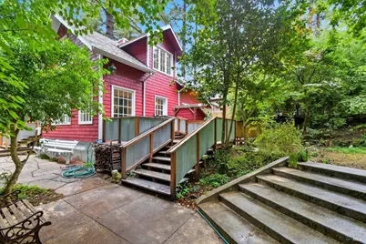 40 Gilson Avenue, Camp Meeker, CA 95419 - Photo 1