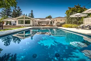 1514 Silver Trail, Napa, CA 94558 - Photo 1