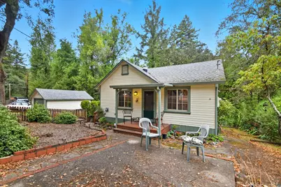 10224 Old River Road, Forestville, CA 95436 - Photo 1