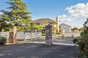 1089 El Centro Ave, Napa, CA 94558 - Photo 1