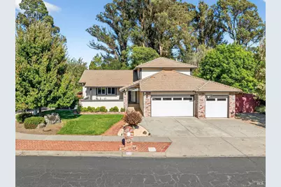 236 Skylark Way, Napa, CA 94558 - Photo 1