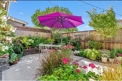 1060 Los Gamos Road #F, San Rafael, CA 94903 - Photo 1