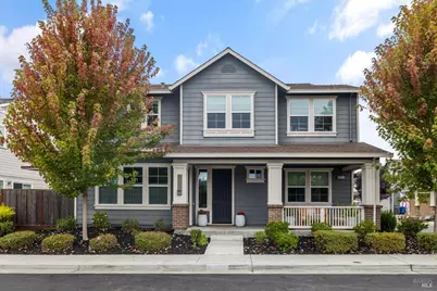7517 Windward Drive, Rohnert Park, CA 94928 - Photo 1