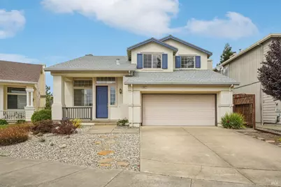 2641 Wild Bill Circle, Santa Rosa, CA 95407 - Photo 1