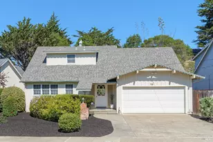 58 Sonora Way, Corte Madera, CA 94925 - Photo 1