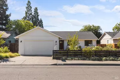 1037 Lupine Road, Healdsburg, CA 95448 - Photo 1