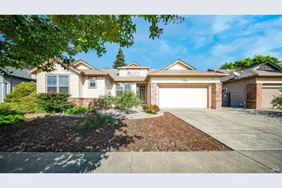 1521 Hughes Avenue, Santa Rosa, CA 95407 - Photo 1