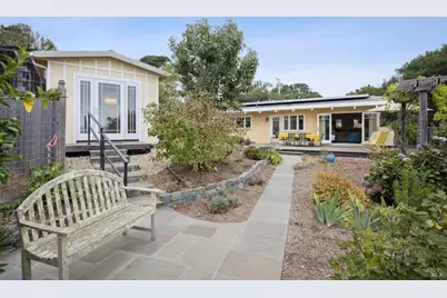 215 Via De La Vista, Inverness, CA 94937 - Photo 1