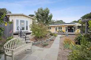 215 Via De La Vista, Inverness, CA 94937 - Photo 1