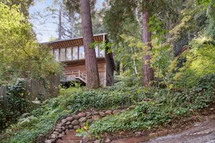 1 Tamarack Rd, San Geronimo, CA 94963 - Photo 1