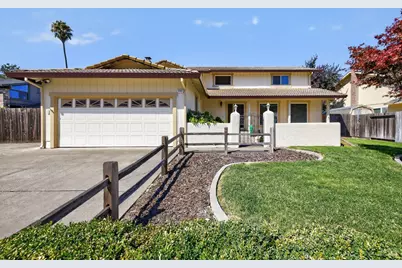 6093 Donna Court, Rohnert Park, CA 94928 - Photo 1