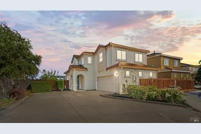 757 Embassy Circle, Vacaville, CA 95688 - Photo 1