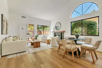 17 Woodstock Court, San Rafael, CA 94903 - Photo 1