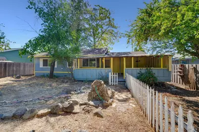 5025 Parkhurst Drive, Santa Rosa, CA 95409 - Photo 1