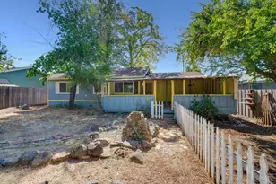 5025 Parkhurst Dr, Santa Rosa, CA 95409 - Photo 1